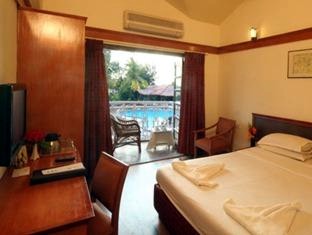 Marquis Beach Resort Candolim Glob Net 